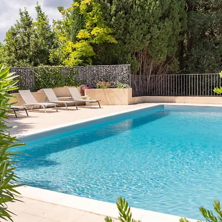 C12 - 2 Bdr Duplex In Mougins - 2 Parking Spaces, Ac, Balcony & Pool Exterior photo