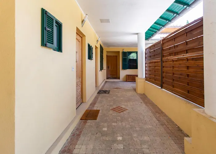 C12 - 2 Bdr Duplex In Mougins - 2 Parking Spaces, Ac, Balcony & Pool